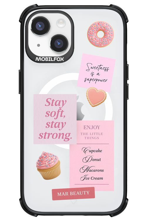 Sweet Babe - Apple iPhone 14