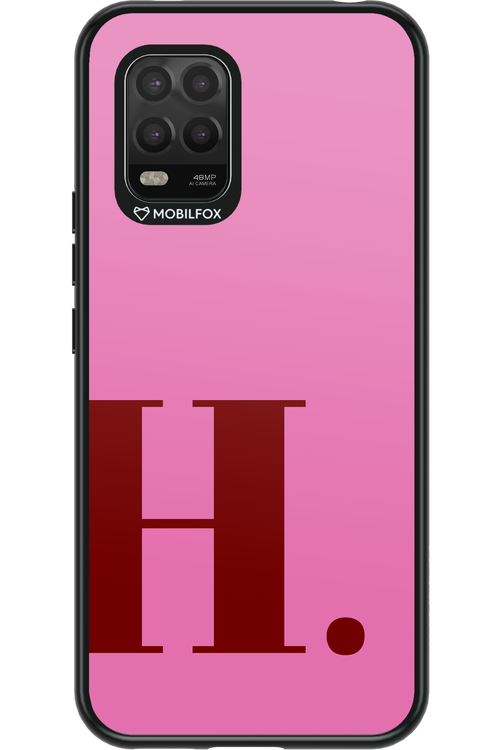 H (Sorbet) 2.0 - Xiaomi Mi 10 Lite 5G