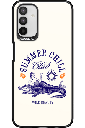 ChillMaid 2.0 - Samsung Galaxy A04s