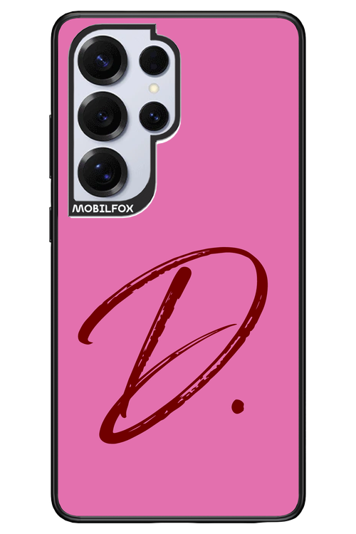 (Sorbet) D 2.0 - Samsung S25 Ultra