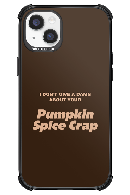 P-Spice Crap - Apple iPhone 14 Plus