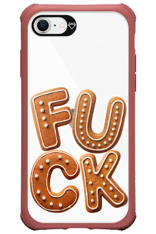 F U C K - Apple iPhone SE 2022