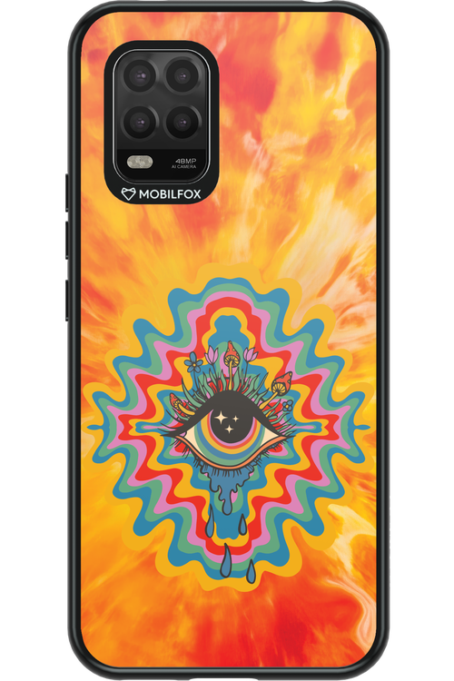 ThirdEye 2.0 - Xiaomi Mi 10 Lite 5G