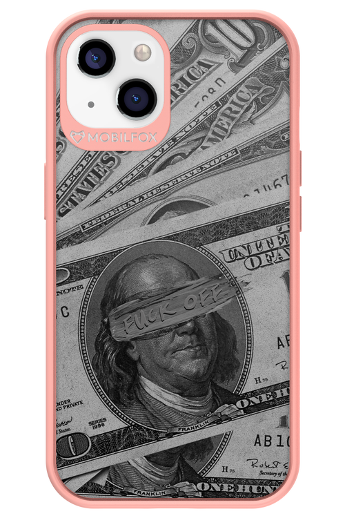 Talking Money - Apple iPhone 13