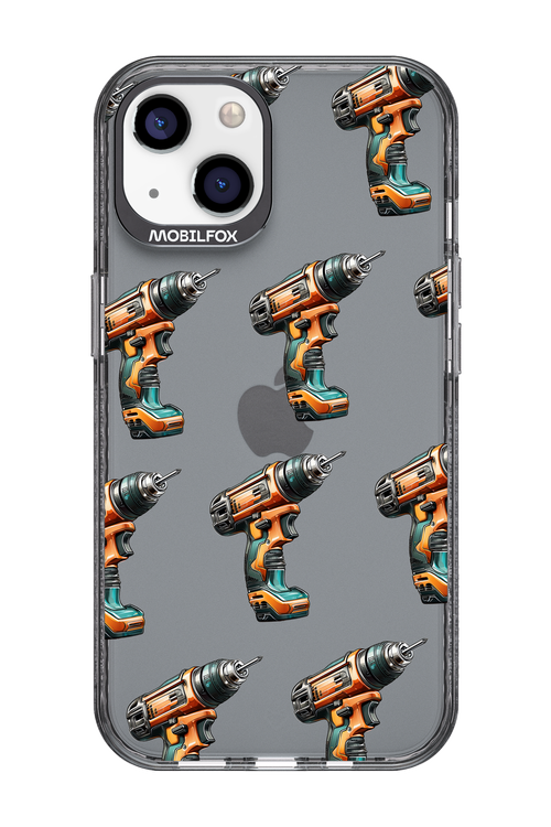 Screwdriver Time 2.0 - Apple iPhone 13