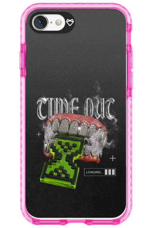 Time Out 2.0 - Apple iPhone SE 2022