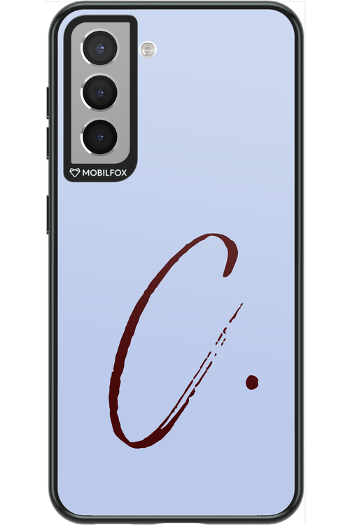 (Jellyfish Presso) C 2.0 - Samsung Galaxy S21