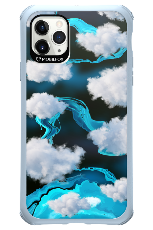 Skywalker 2.0 - Apple iPhone 11 Pro Max