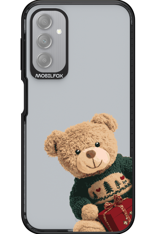 Gifting Bear - Samsung Galaxy A14