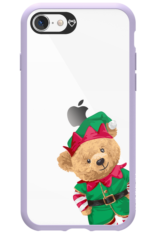 Mr. Elf - Apple iPhone SE 2022
