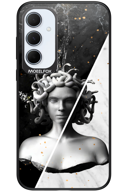Medusa - Samsung Galaxy A35