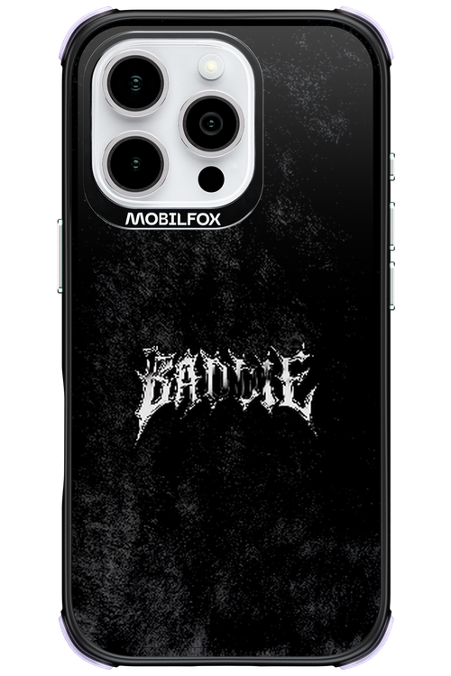 Rare Energy - Apple iPhone 16 Pro