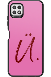 (Sorbet) U II 2.0 - Samsung Galaxy A22 5G