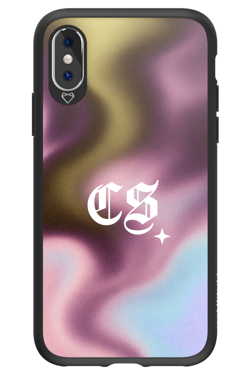 Cosmic Lagoon 2 - CS 2.0 - Apple iPhone X