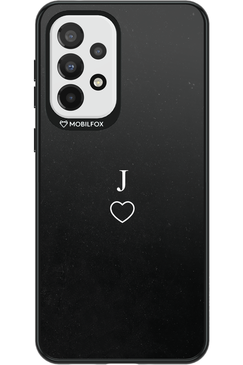 J Black 2.0 - Samsung Galaxy A33