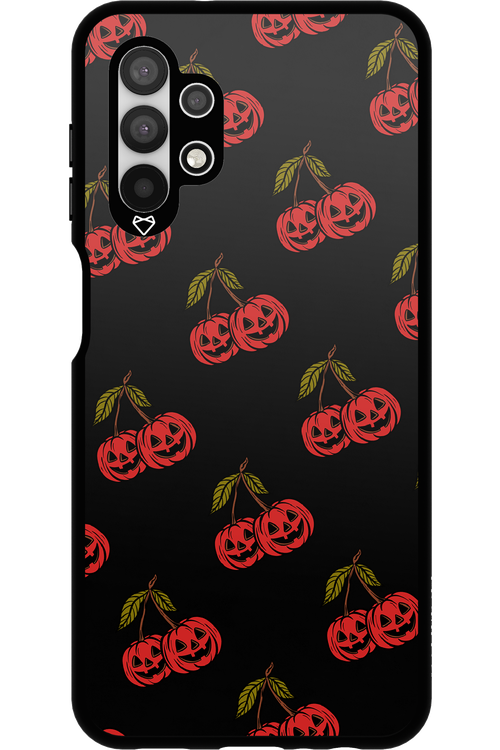 Spicey Pumpkin - Samsung Galaxy A13 4G