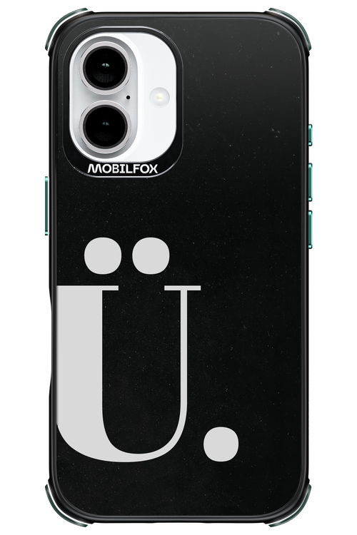 U II (Off Space) 2.0 - Apple iPhone 16
