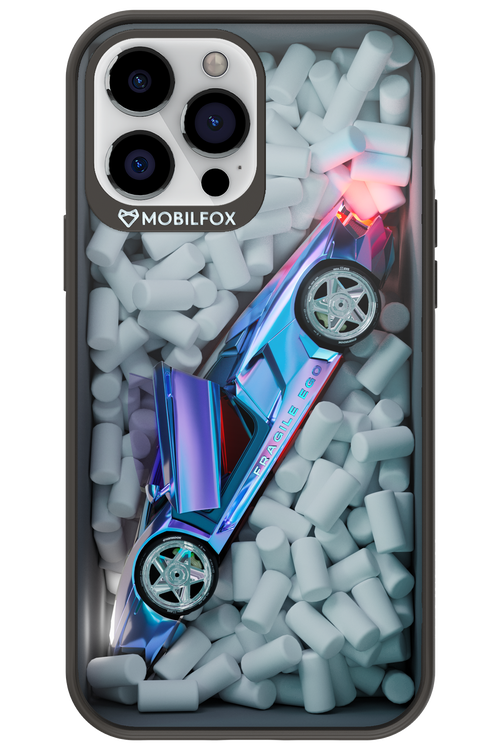 Fragile Ego - Apple iPhone 13 Pro Max