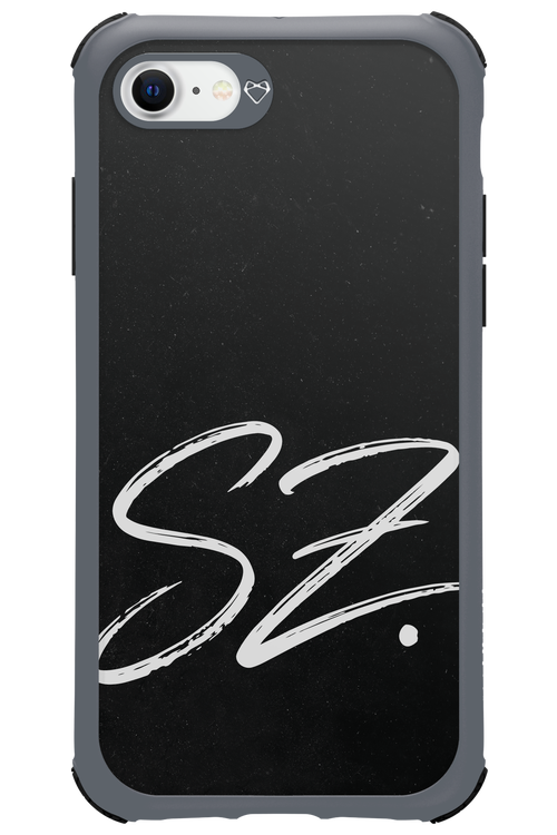 (Off Space) SZ 2.0 - Apple iPhone 7