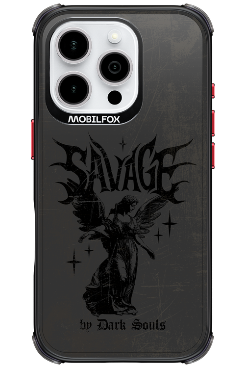 St. Savage - Apple iPhone 16 Pro