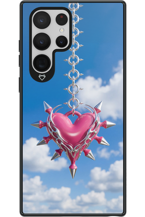 Heart Fux 2.0 - Samsung Galaxy S22 Ultra