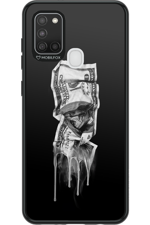 Melting Money 2.0 - Samsung Galaxy A21 S