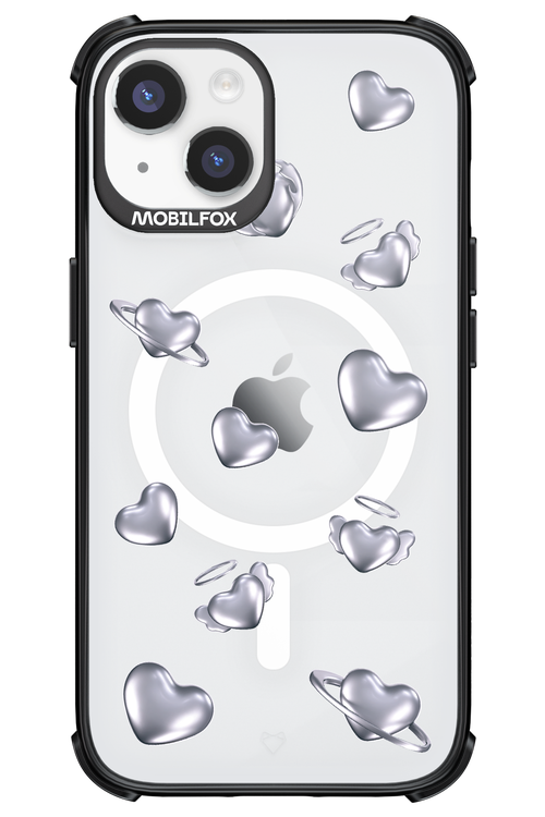 Chrome Hearts - Apple iPhone 14