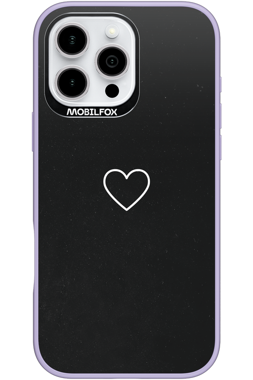 Love Is Simple 2.0 - Apple iPhone 16 Pro Max