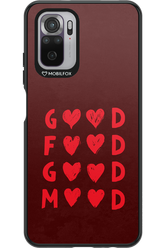 GOOD - Xiaomi Redmi Note 10