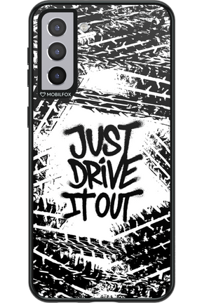 Drive It Out 2.0 - Samsung Galaxy S21+