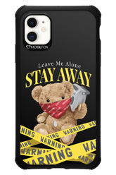 Stay Away - Apple iPhone 11