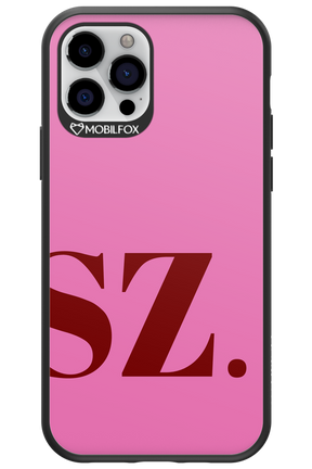 SZ (Sorbet) 2.0 - Apple iPhone 12 Pro