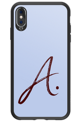 (Jellyfish Presso) A 2.0 - Apple iPhone XS Max
