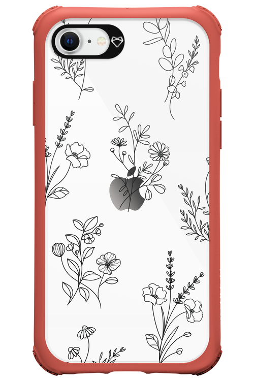 Bouquet 2.0 - Apple iPhone SE 2022