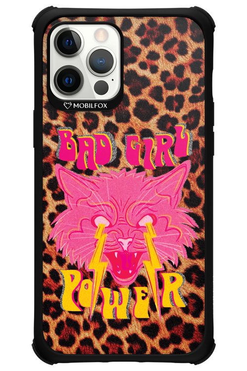 Bad Girl Power - Apple iPhone 12 Pro Max