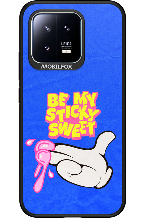 be my sticky sweet 2.0 - Xiaomi 13