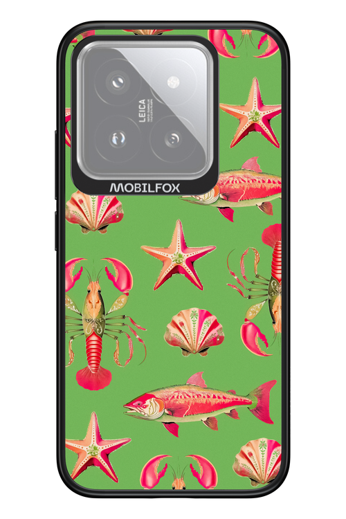 Sea Stars - Xiaomi 14