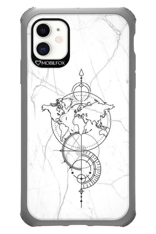 Compass - Apple iPhone 11