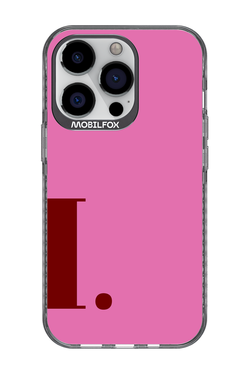 I (Sorbet) - Apple iPhone 13 Pro