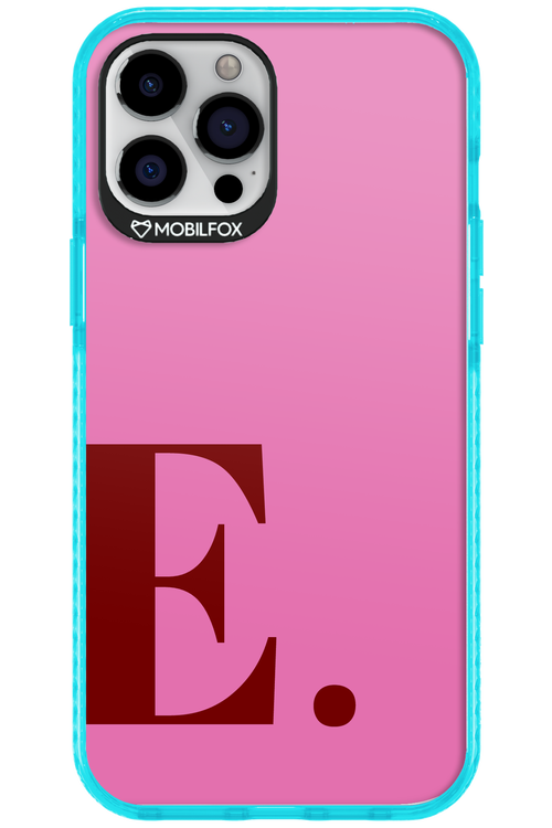 E (Sorbet) 2.0 - Apple iPhone 12 Pro Max