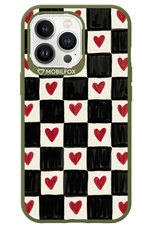 Little Hearts 2.0 - Apple iPhone 13 Pro