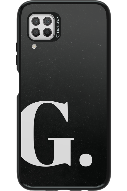 G (Off Space) 2.0 - Huawei P40 Lite
