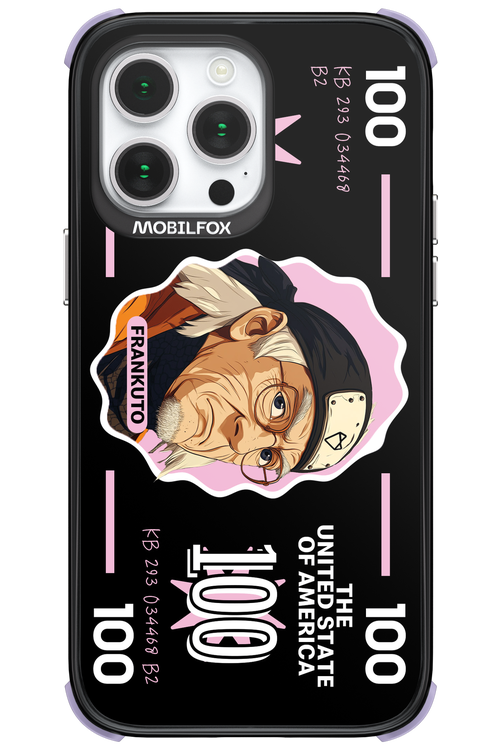 FRANKUTO - Apple iPhone 14 Pro Max