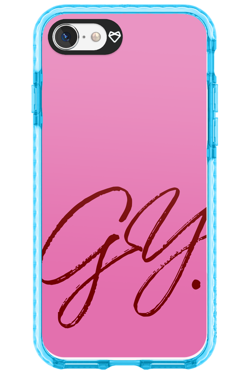 (Sorbet) GY 2.0 - Apple iPhone SE 2022