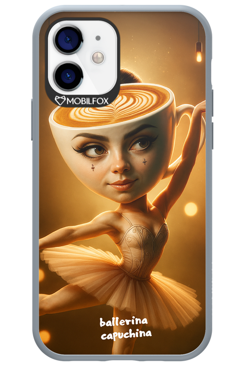 Balerina - Apple iPhone 12