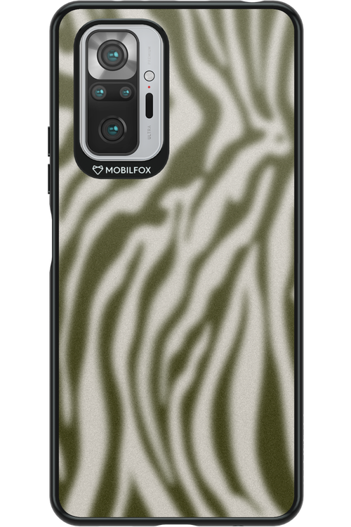 Easy Nature - Xiaomi Redmi Note 10 Pro