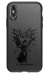 St. Savage - Apple iPhone X