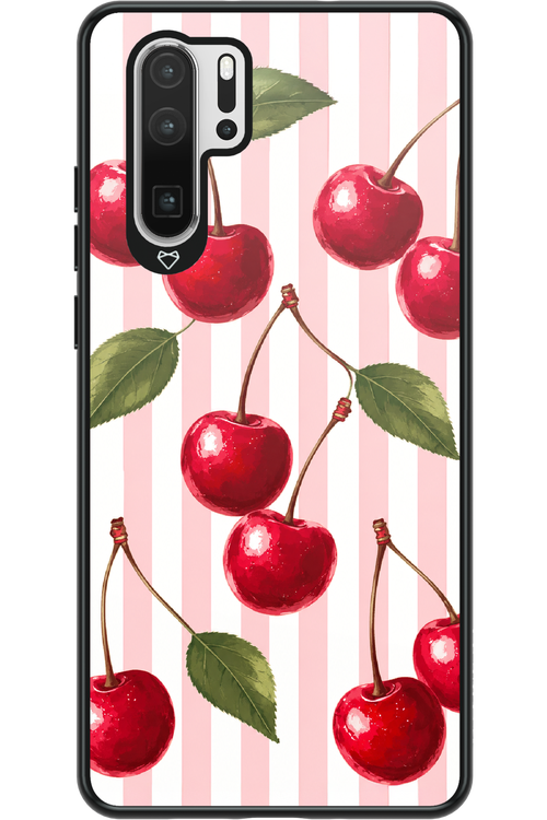 Retro Cherry 2.0 - Huawei P30 Pro
