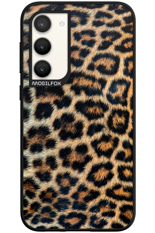 Leopard 2.0 - Samsung Galaxy S23 Plus