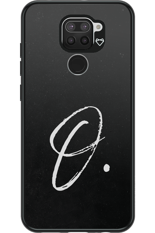 (Off Space) O 2.0 - Xiaomi Redmi Note 9
